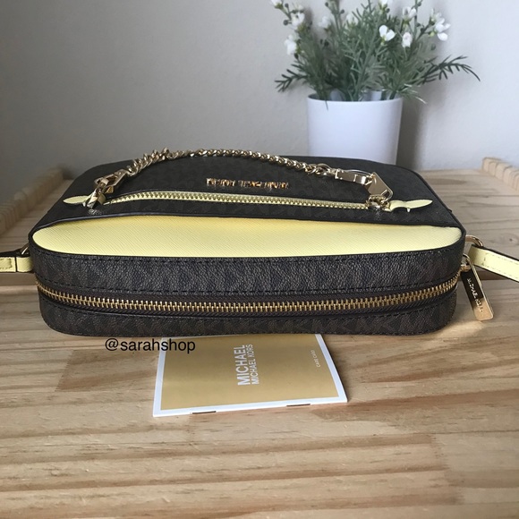 🌼Michael Kors Set